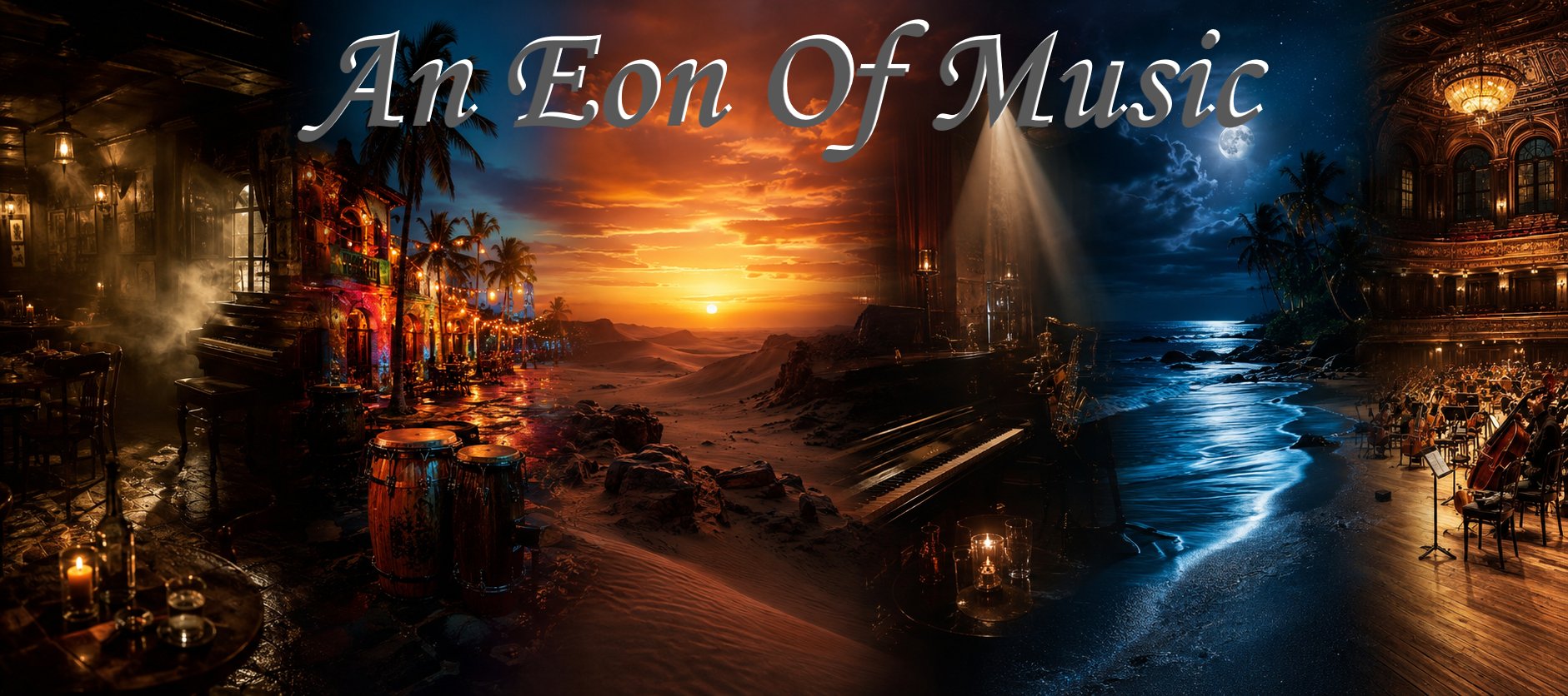 An Eon Of Music