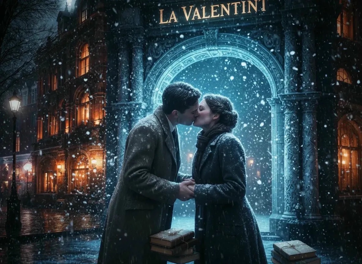 La Valentint