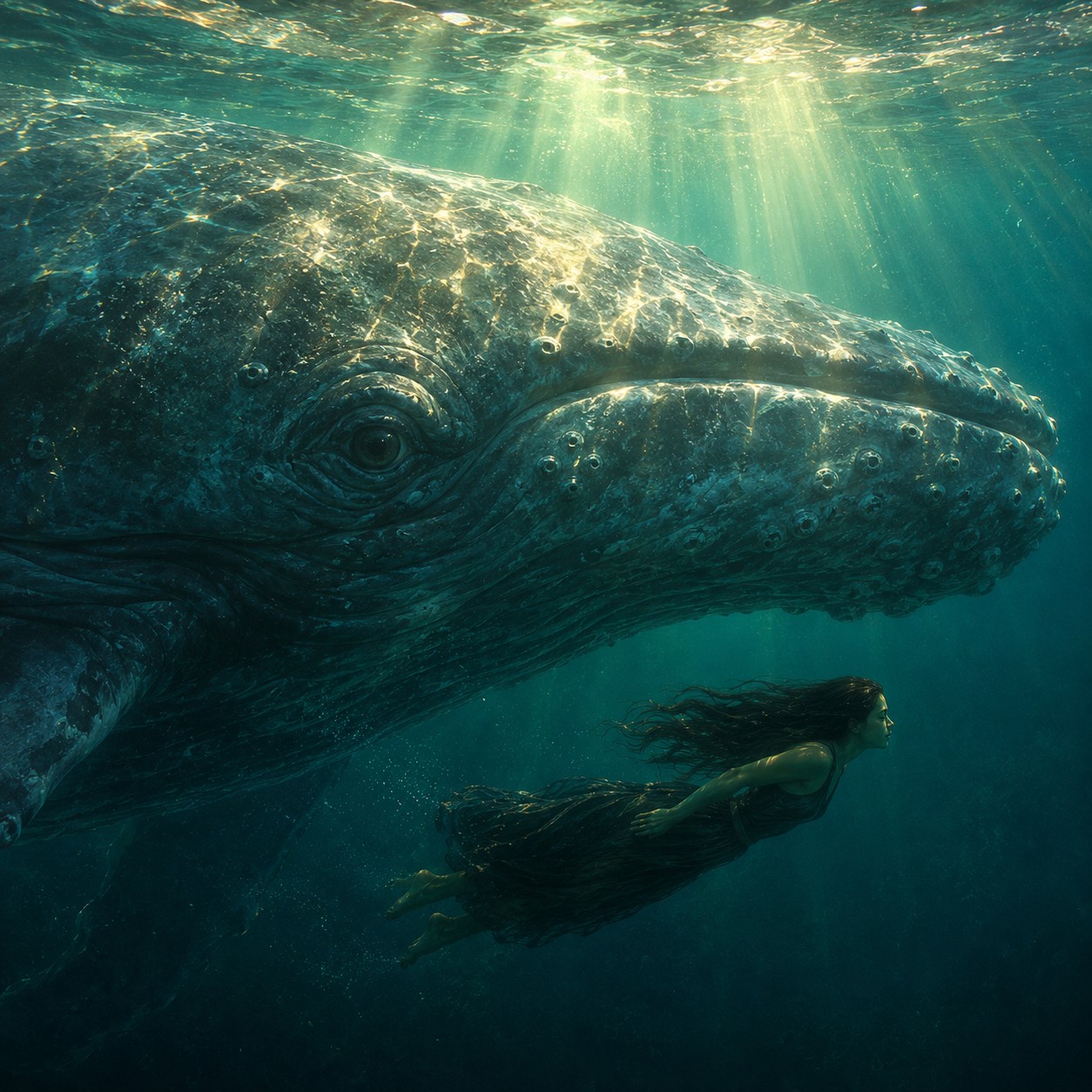 Whalesong