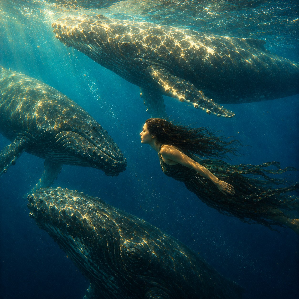 Whalesong